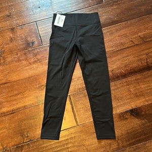 NWT Zyia Brilliant What Hi-Rise 7/8 Size 8-10